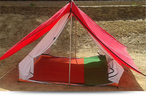 Tent